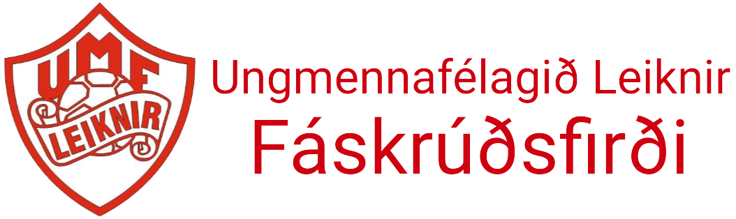 Ungmennafélagið Leiknir Fáskrúðsfirði
